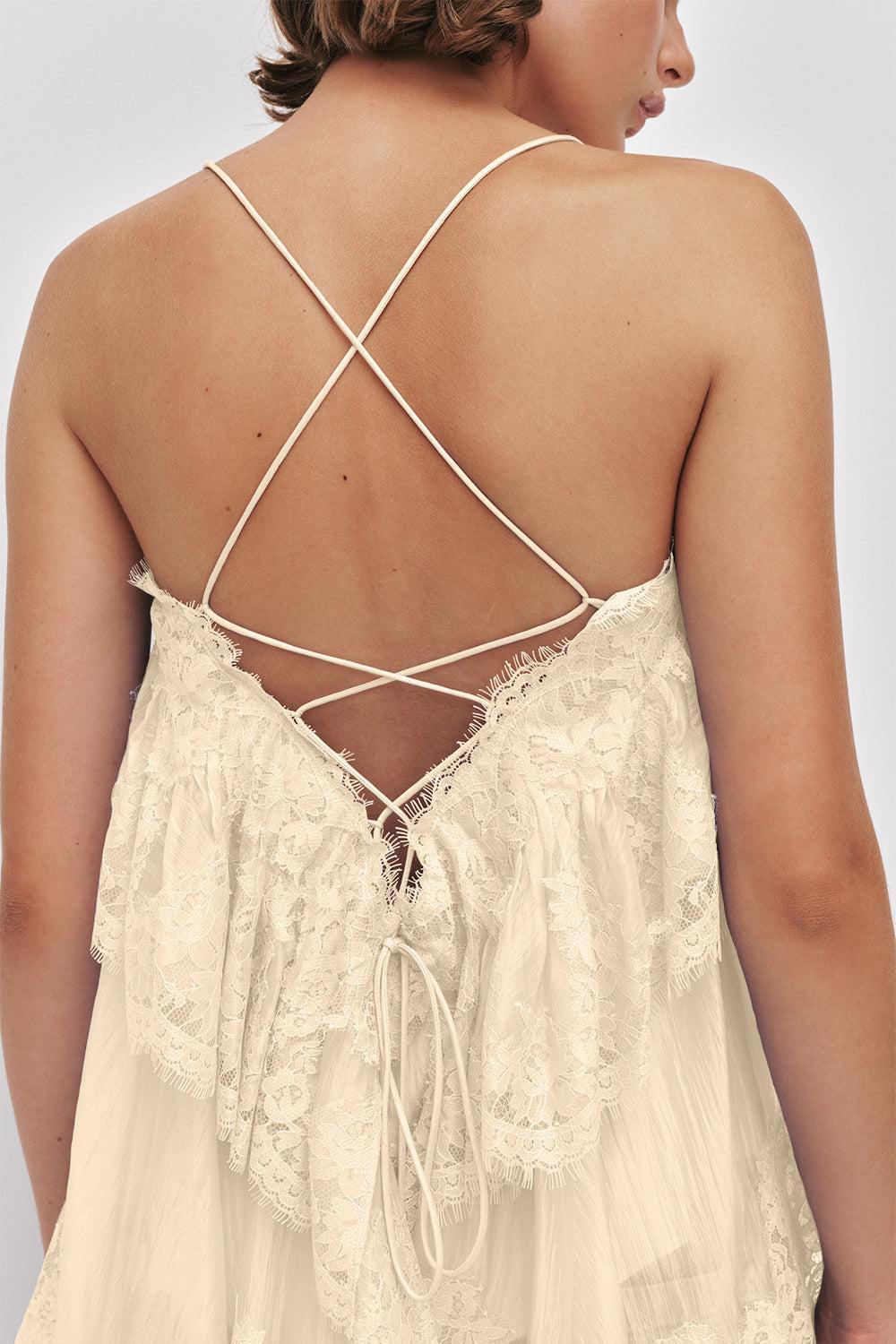 Ophelia Cami-YELLOW-2-CLOTHINGDRESSCASUAL-AJE