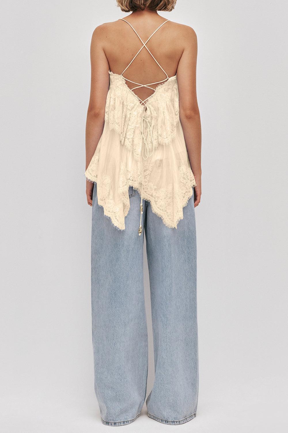 Ophelia Cami-YELLOW-2-CLOTHINGDRESSCASUAL-AJE