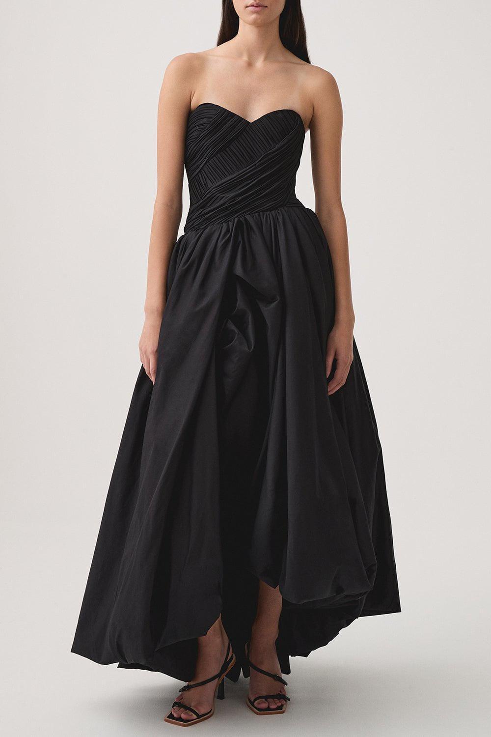 AJE-Spatial Dress-