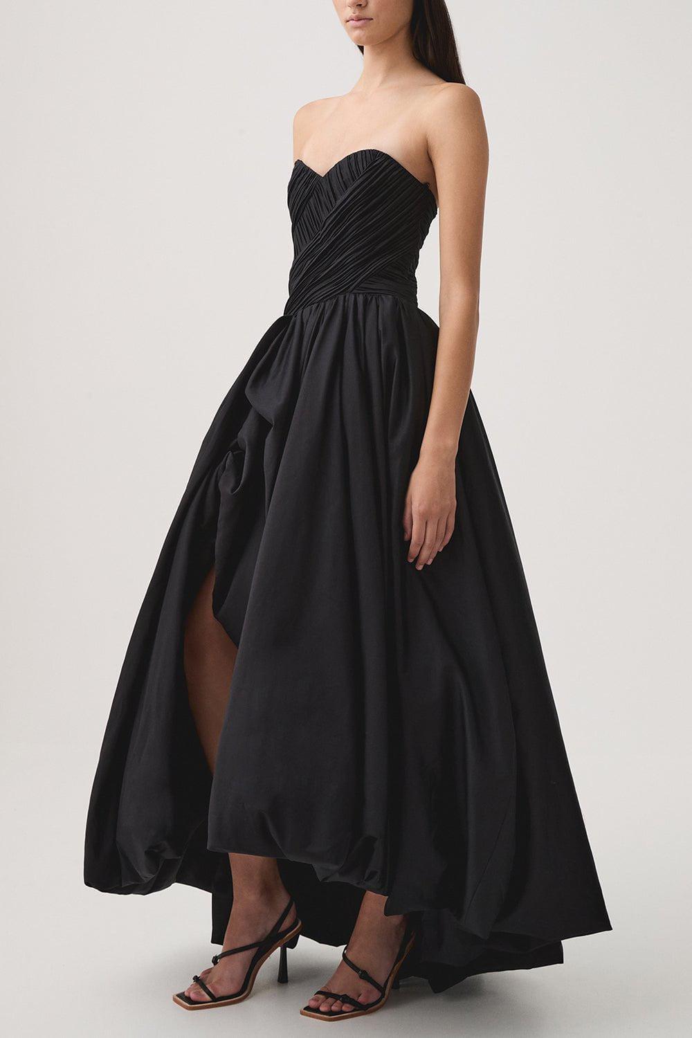 AJE-Spatial Dress-