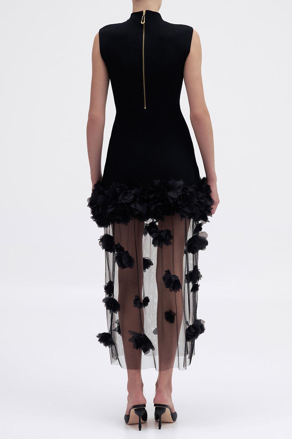 black aje dress Black Dresses Aje International