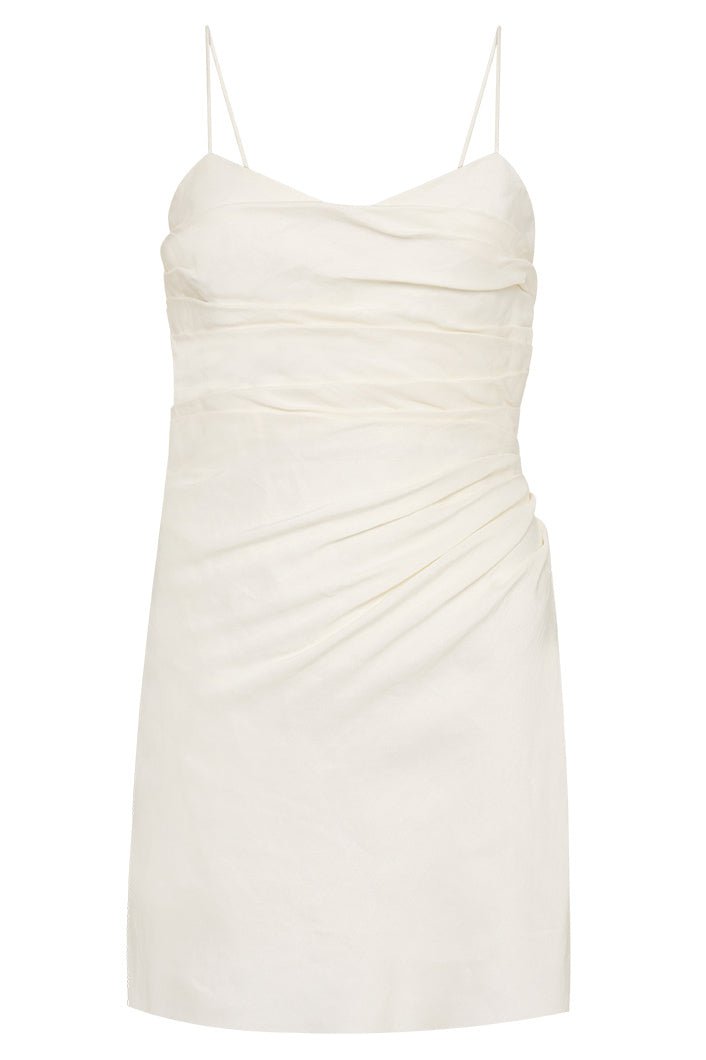 AJE-Clarice Mini Slip Dress-