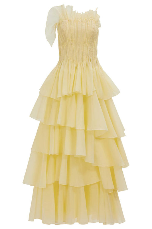 Sonnet Gown-YELLOW-2-CLOTHINGDRESSGOWN-AJE