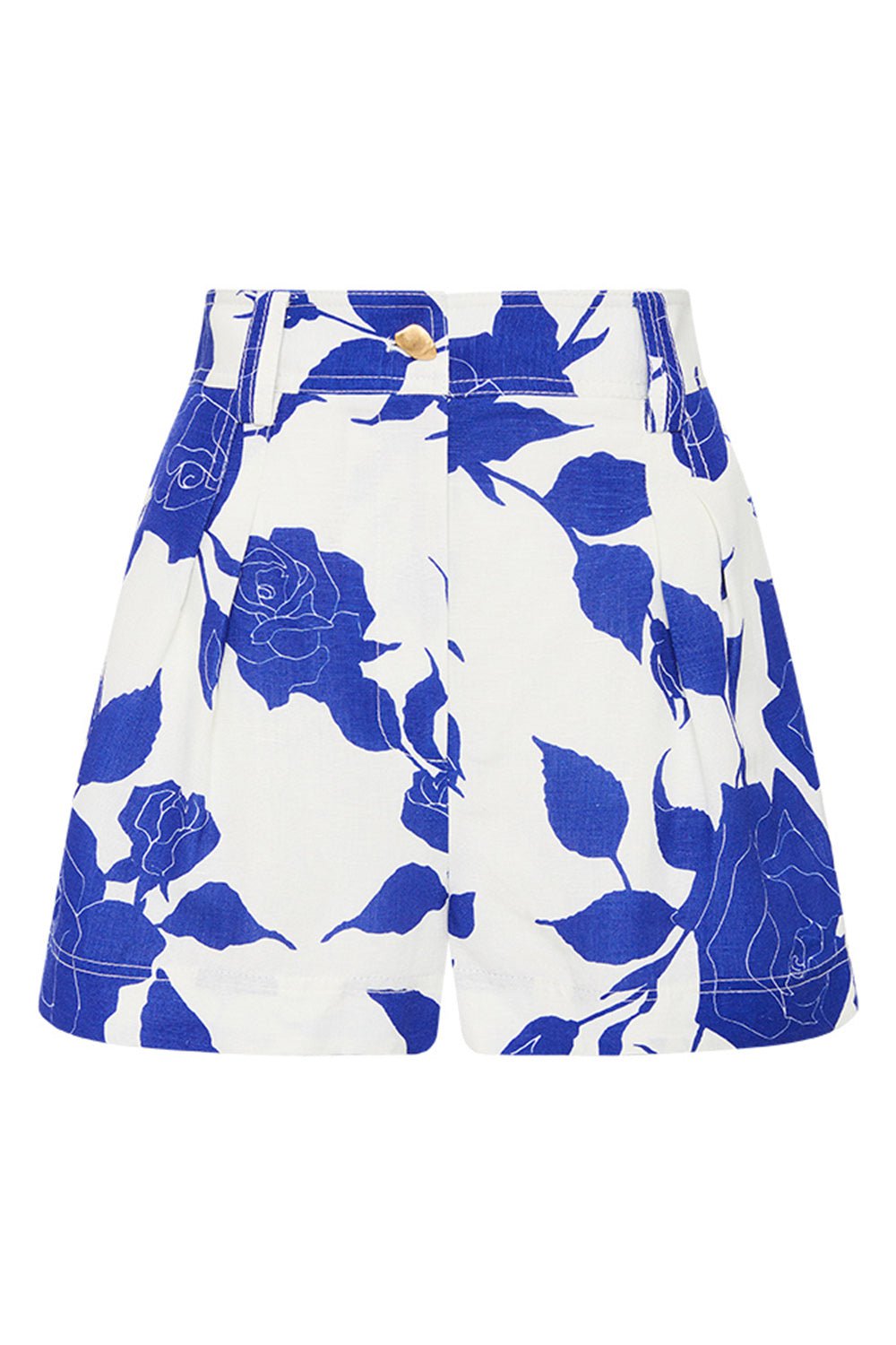 AJE-Belonging Shorts-