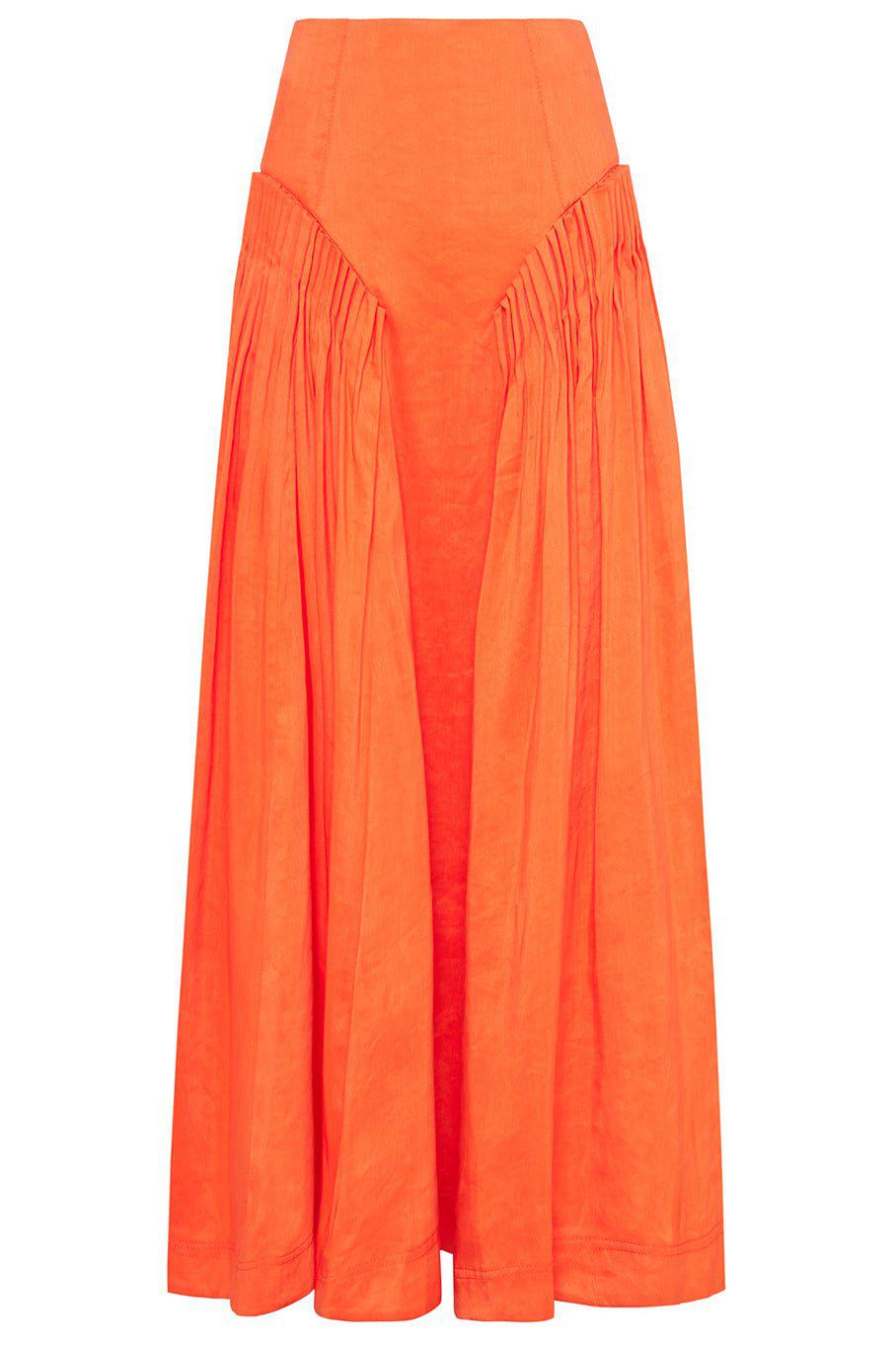 AJE-Yves Skirt-
