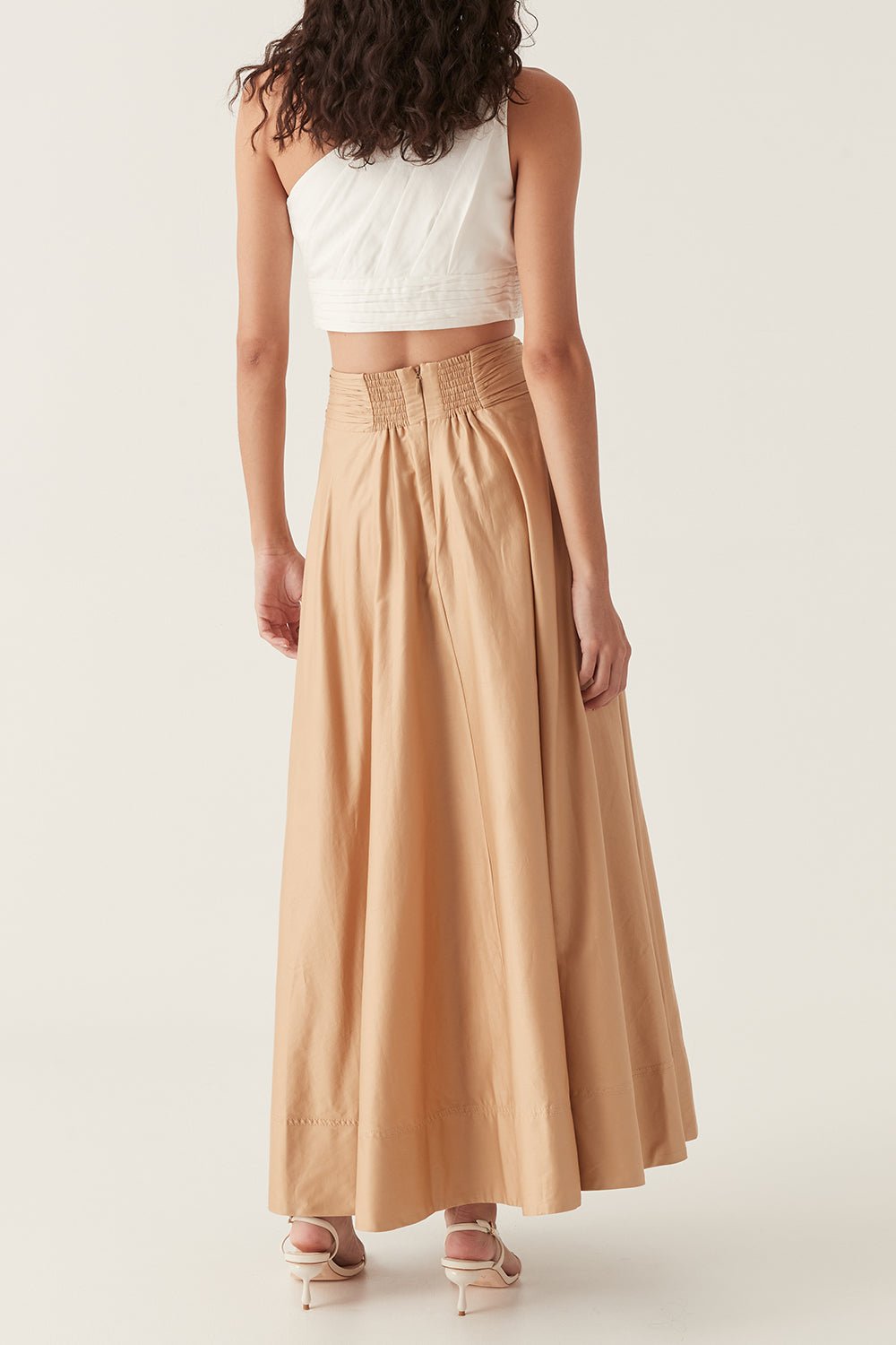 AJE-Oakleigh Maxi Skirt-