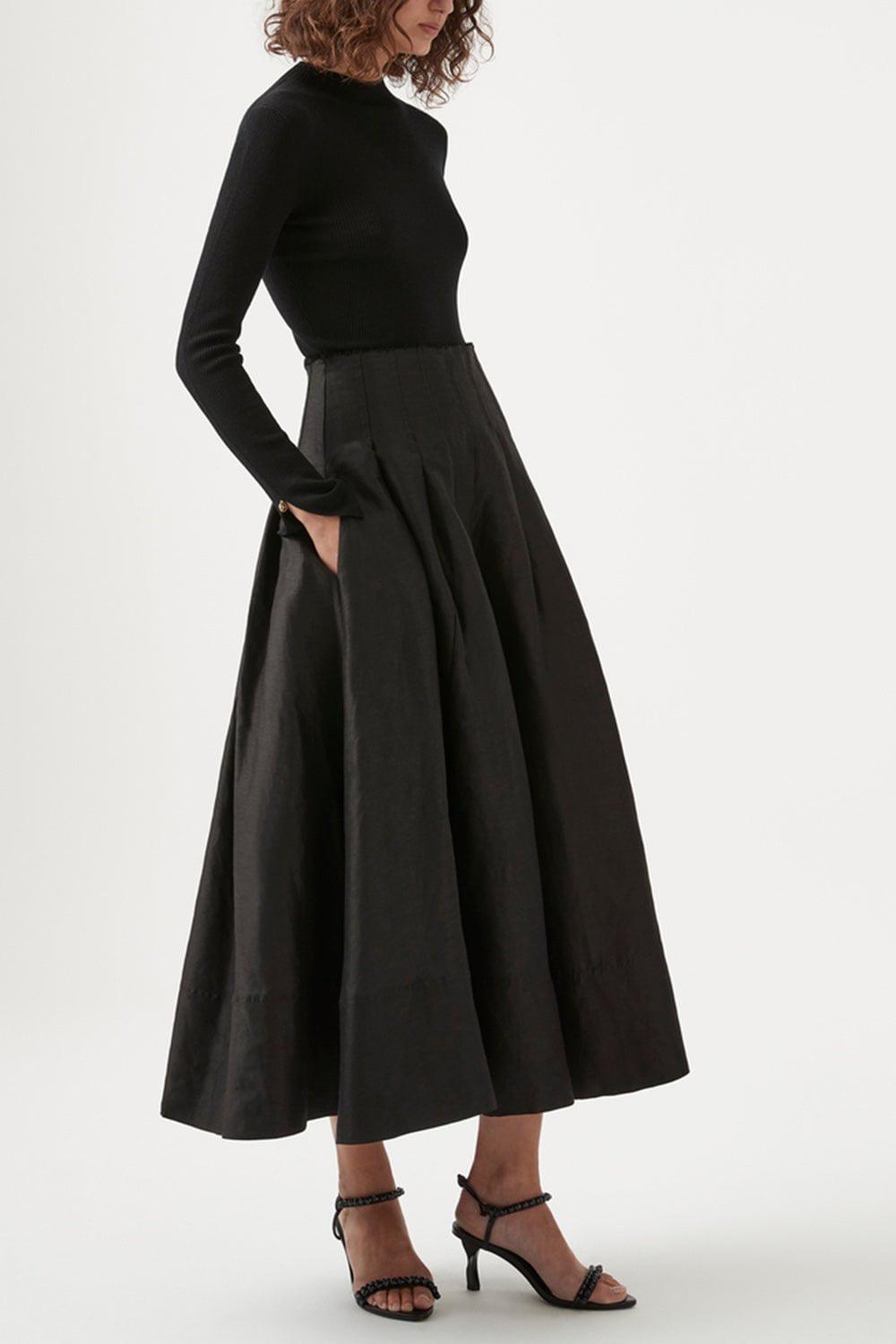 AJE-Paradiso Skirt-