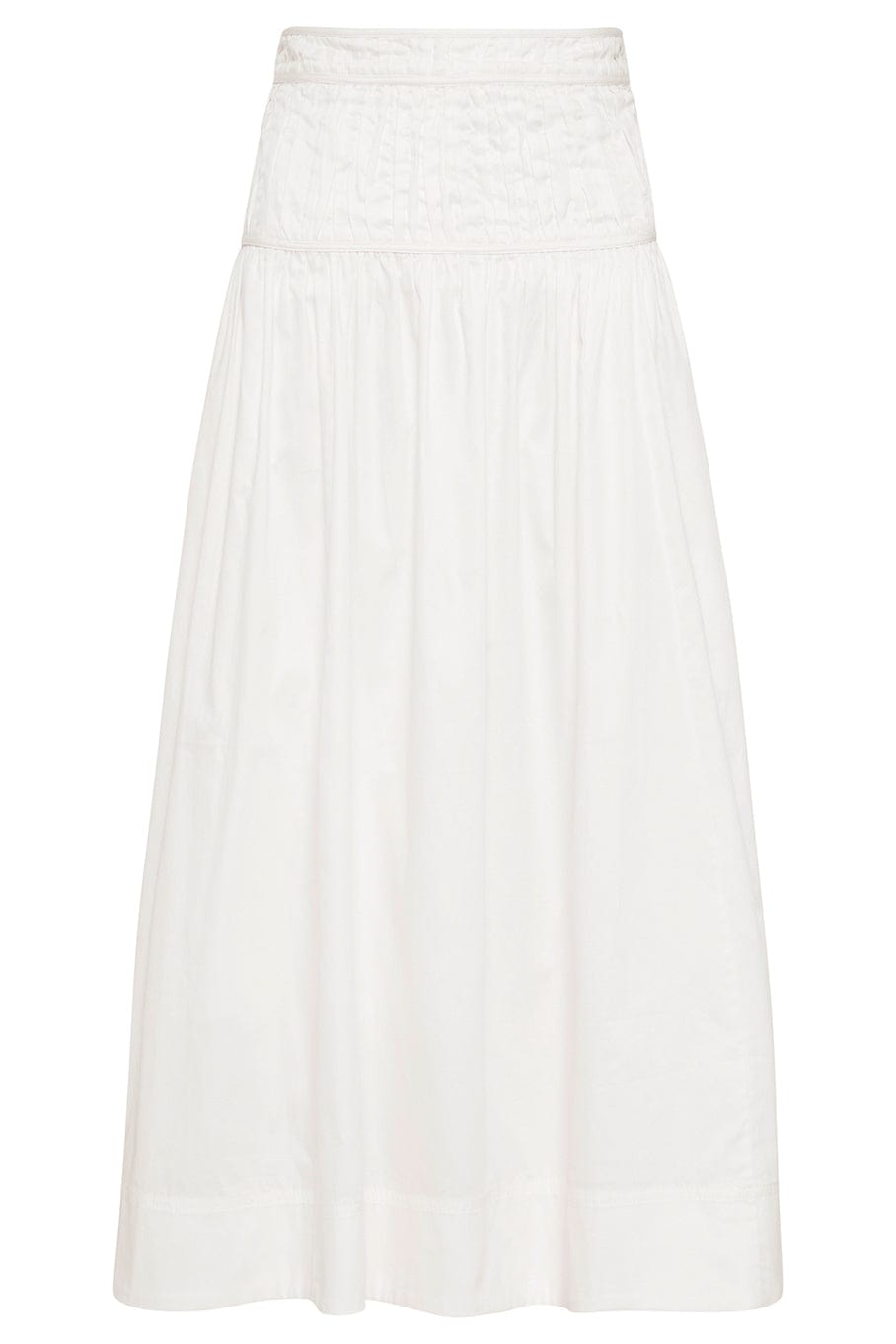 AJE-Enamour Midi Skirt-