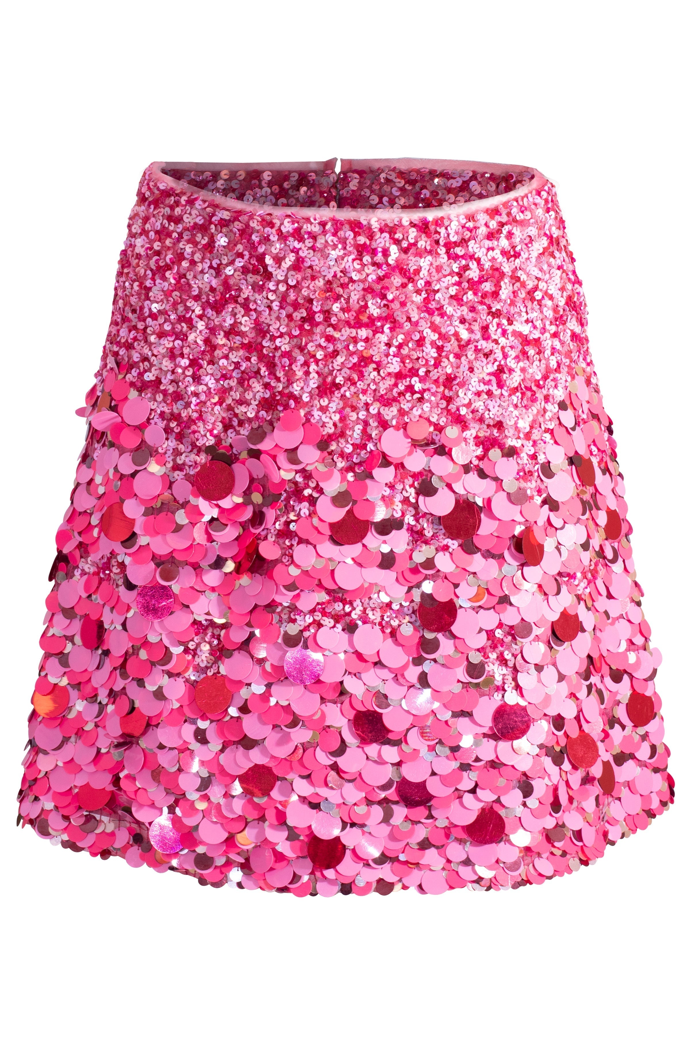 Aje Cherie Mini Skirt main image 0