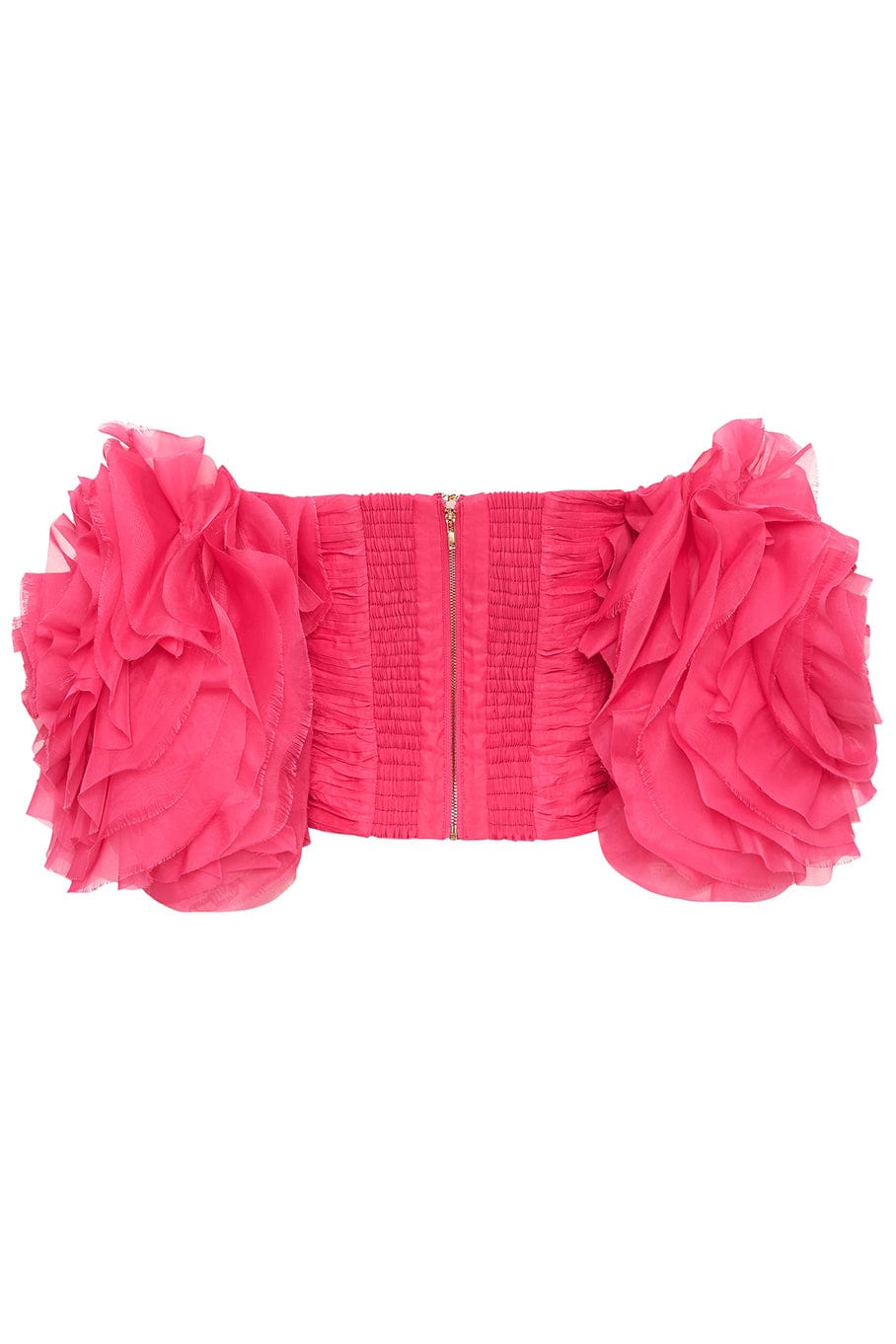 AJE-Amour Bubble Top-