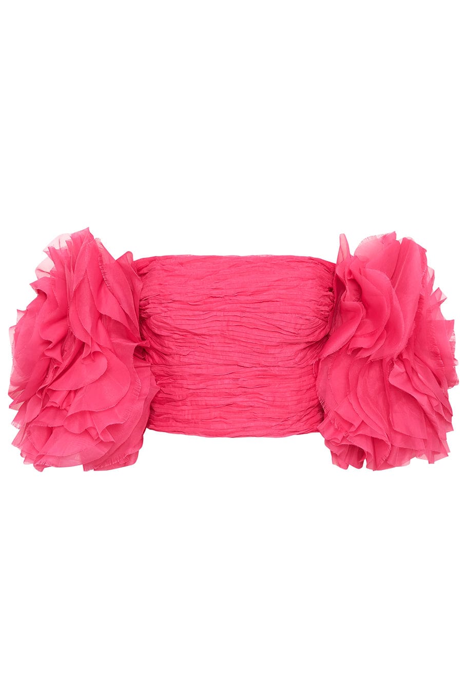 AJE-Amour Bubble Top-