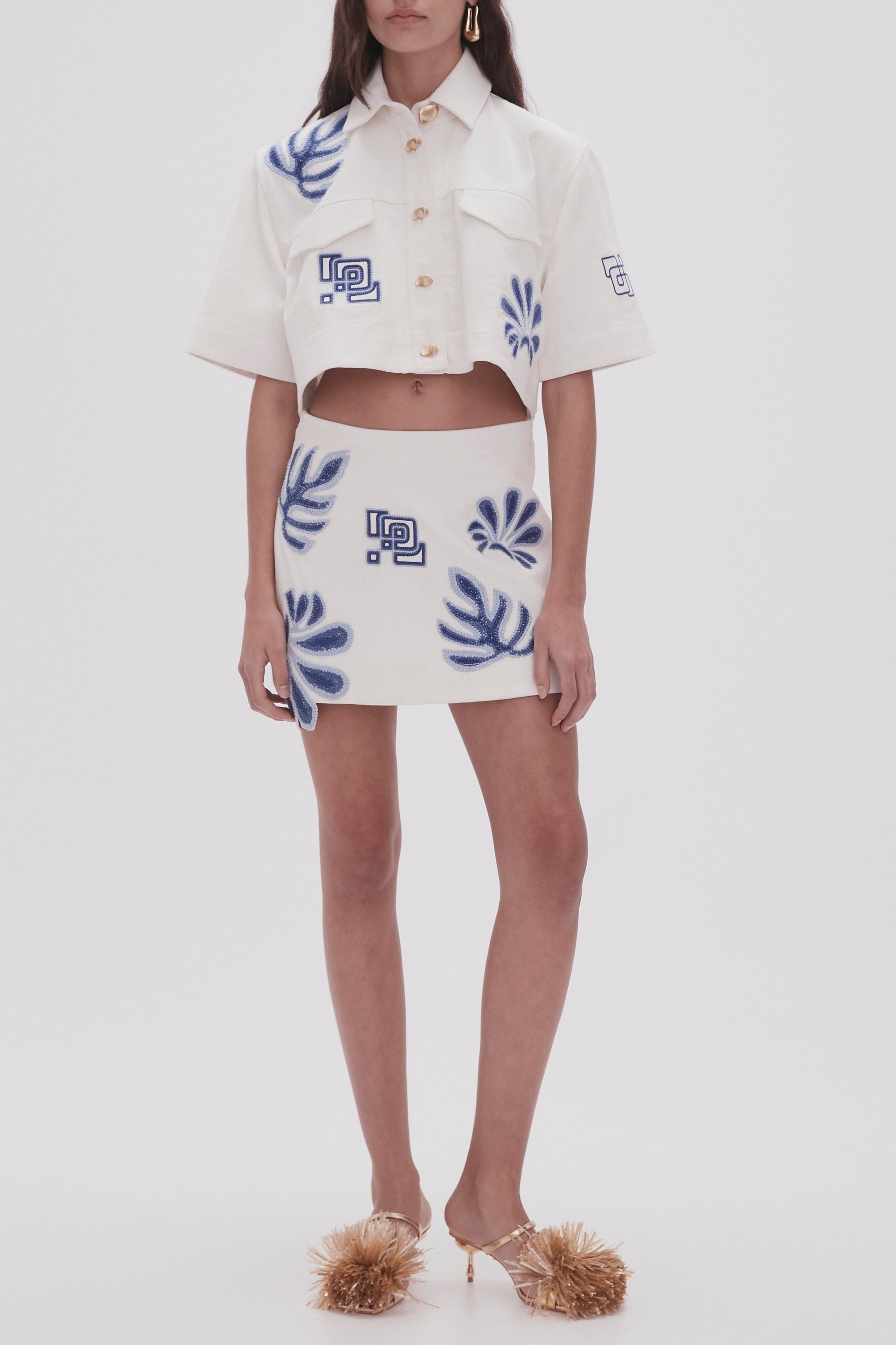 AJE-Esprit Top-