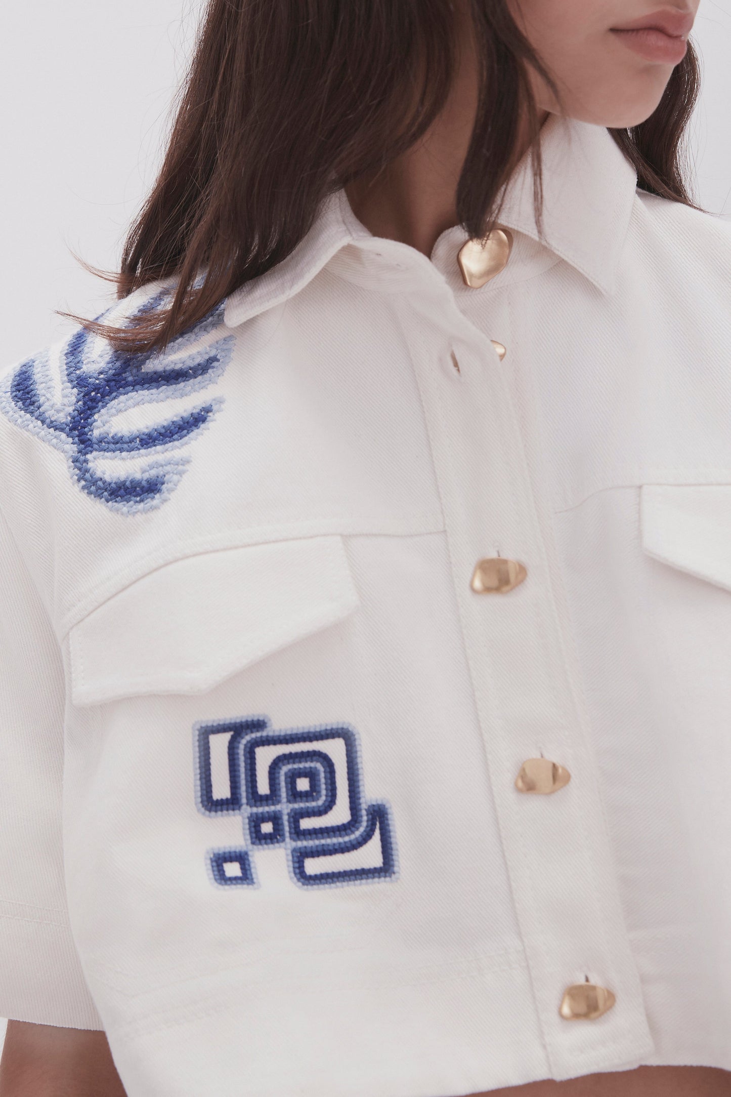 AJE-Esprit Top-
