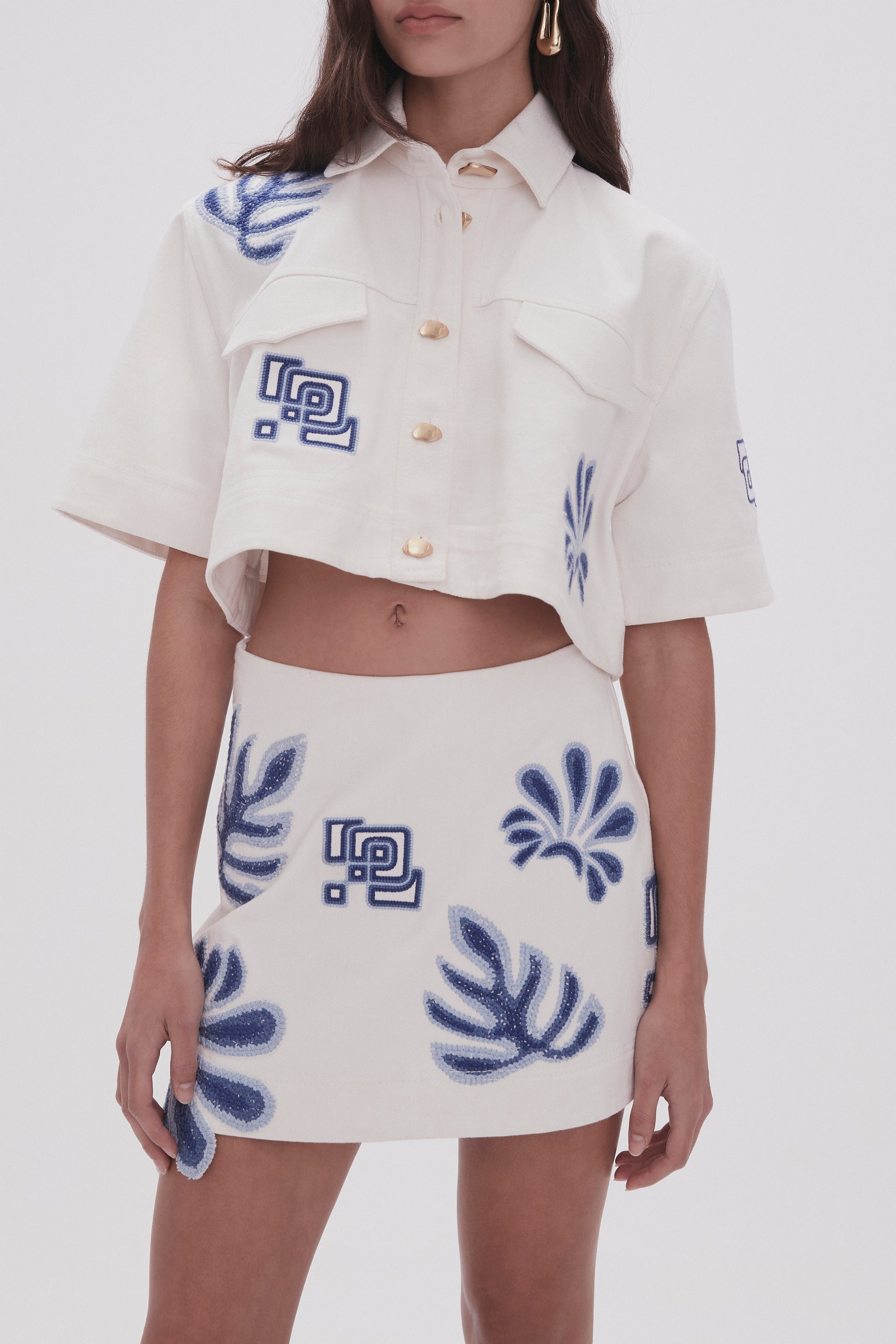 AJE-Esprit Top-