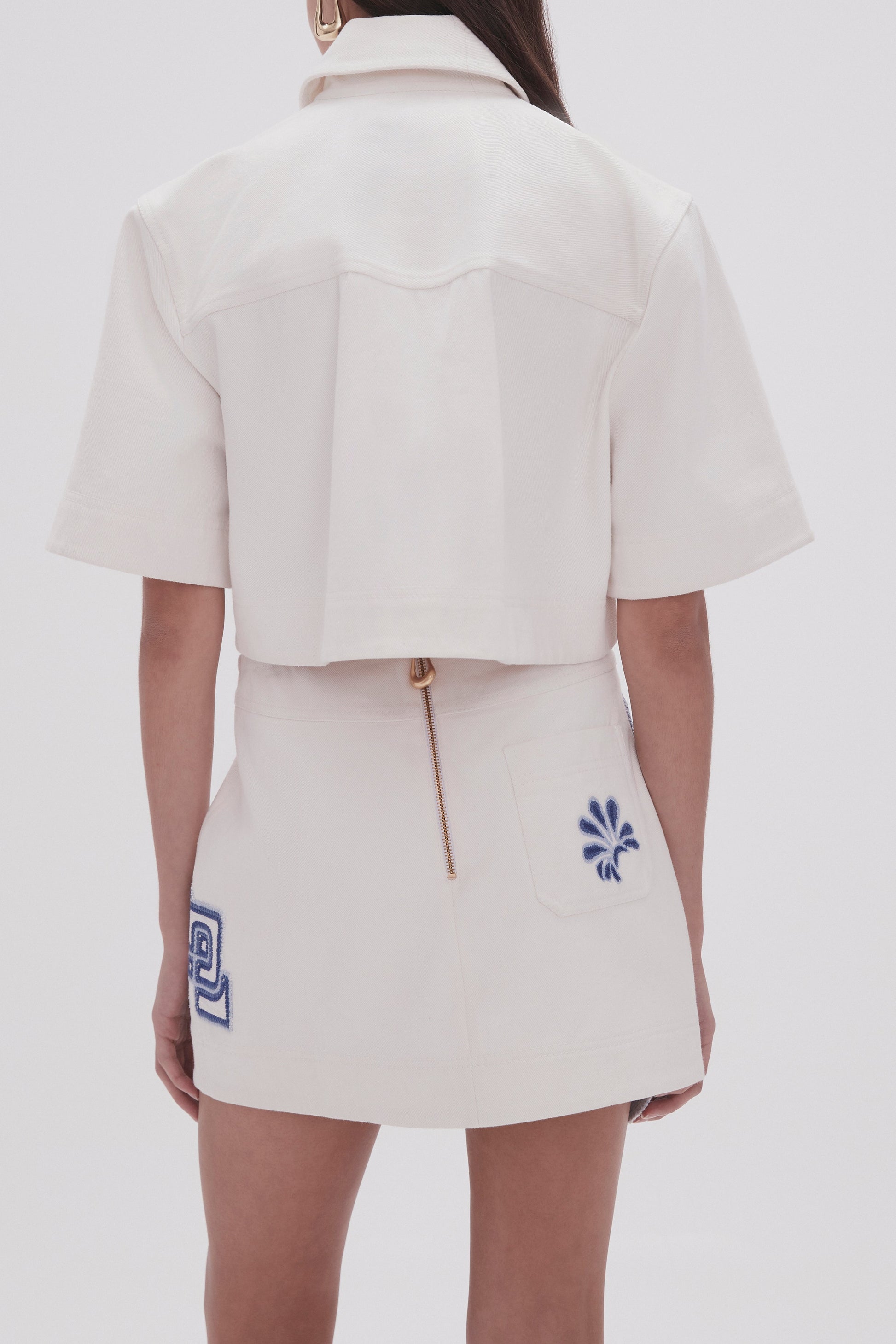 AJE-Esprit Top-