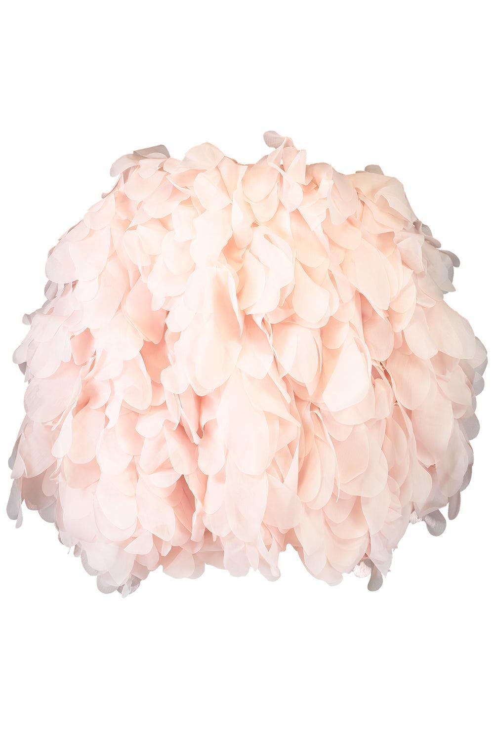 Lyric Cape-PINK-O/S-CLOTHINGTOPBLOUSE-AJE