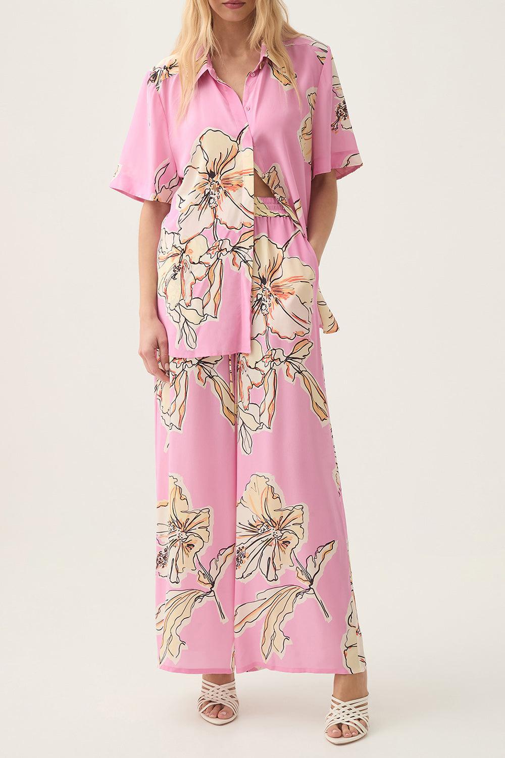 AJE-Mirella Shirt-