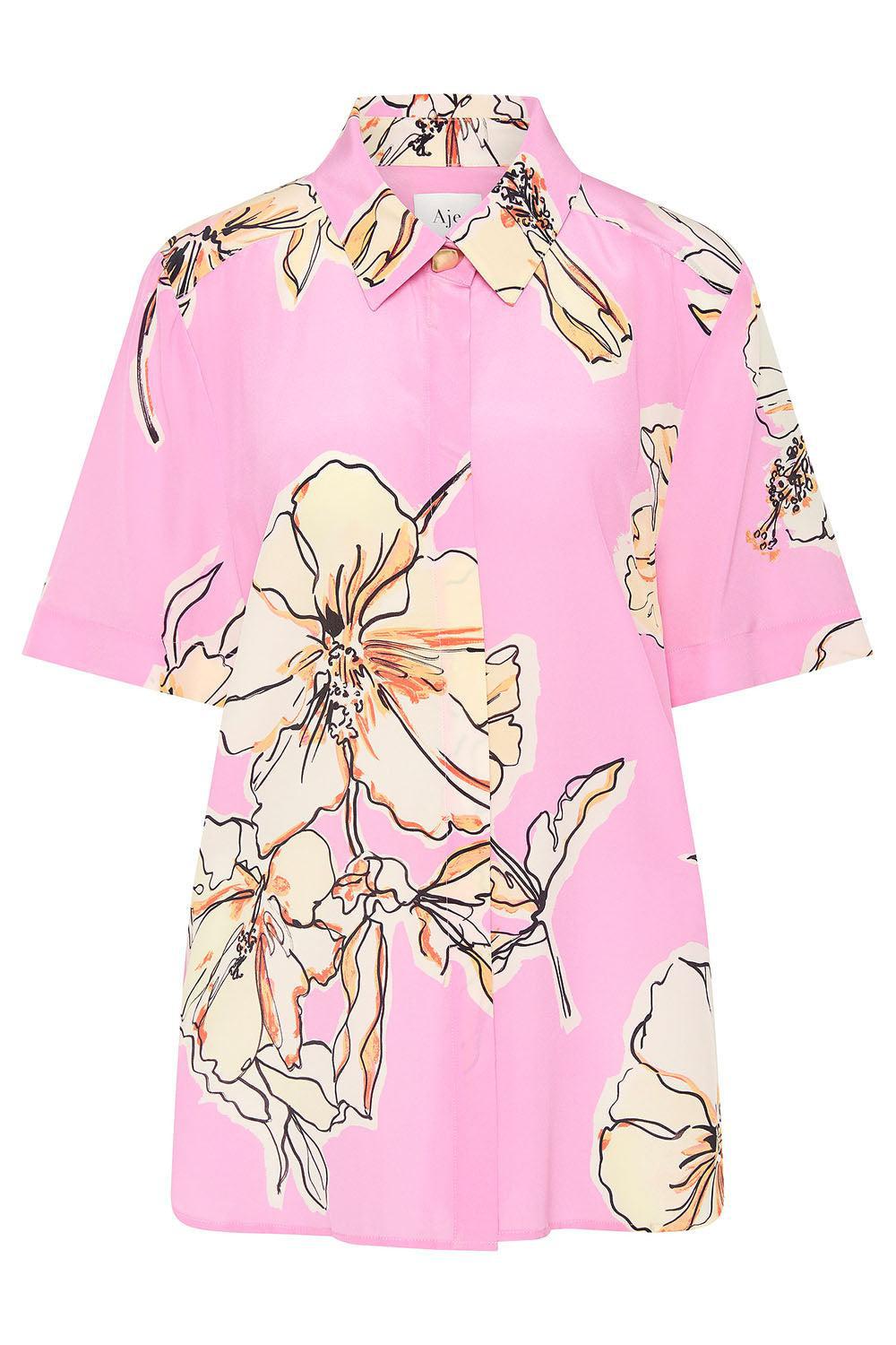 AJE-Mirella Shirt-