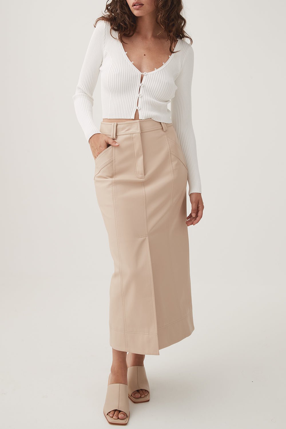 AJE-Luella Cardigan-