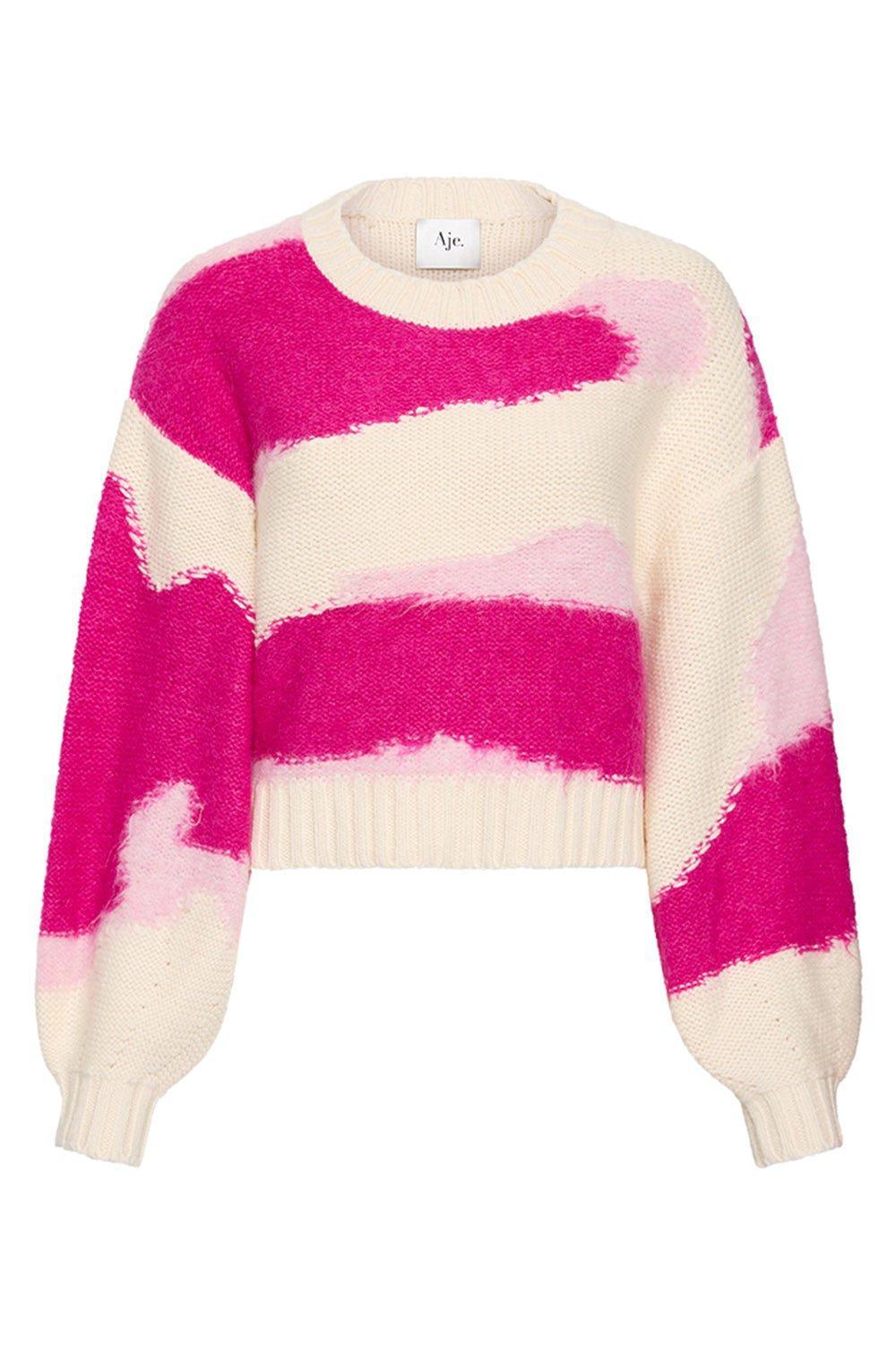 AJE-Enfold Sweater-