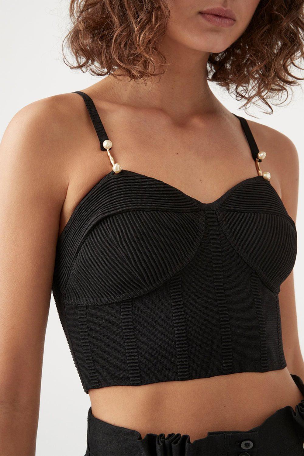 AJE-Phaedra Bustier-