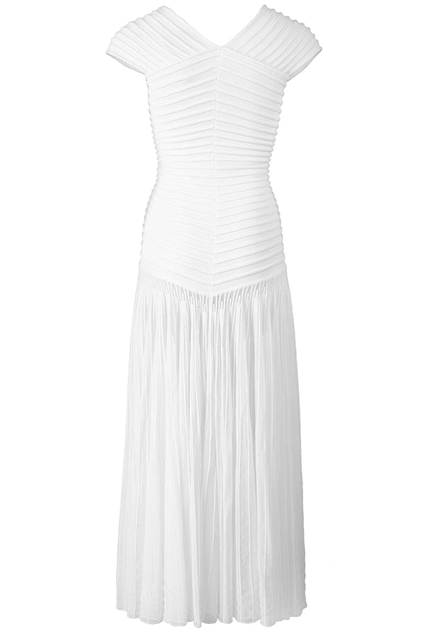 ALAÏA-The Show Dress-