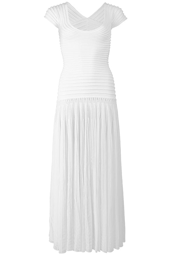 ALAÏA-The Show Dress-