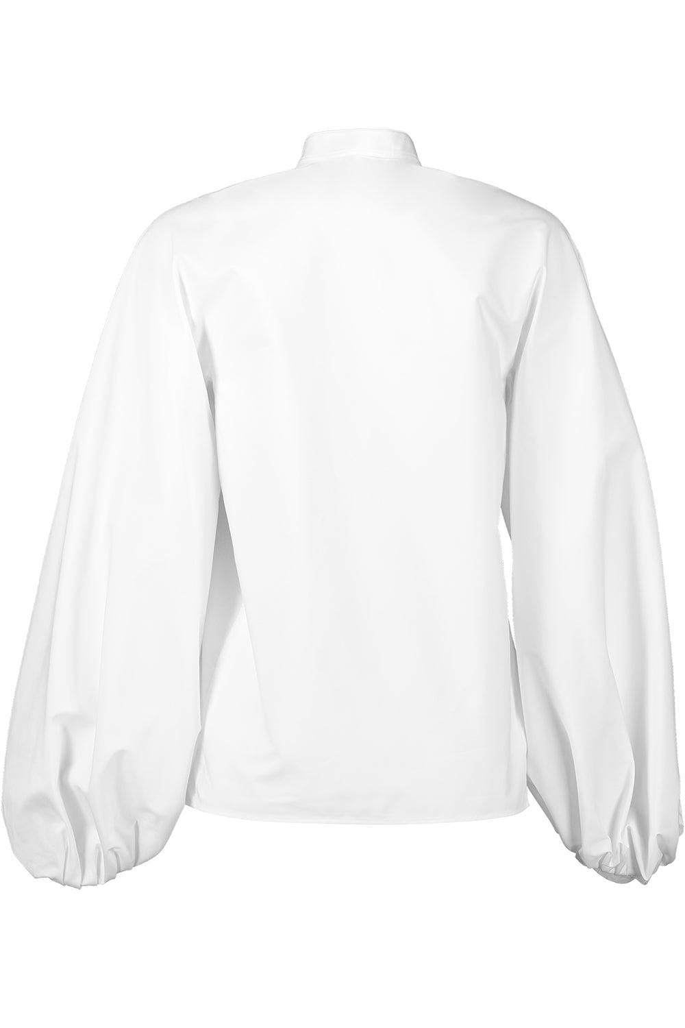 Balloon Shirt | ALAÏA – Marissa Collections