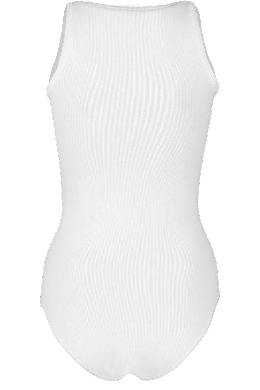 ALAÏA-Tank Angie Bodysuit-