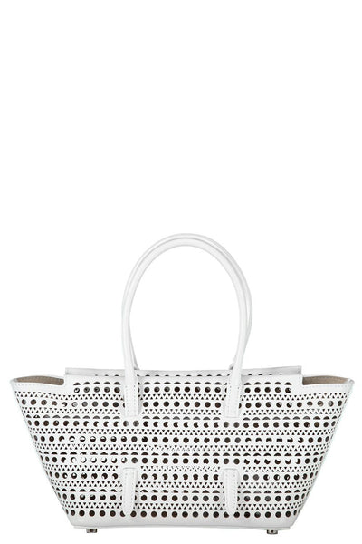 Neo Mina 20 - Optic White | ALAÏA – Marissa Collections