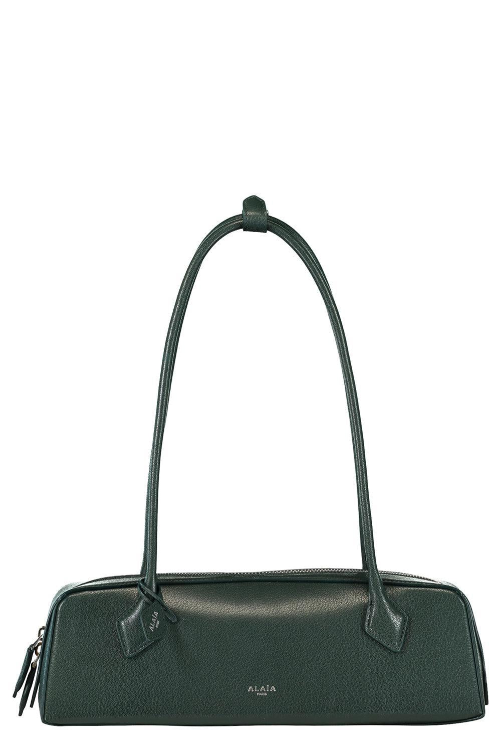 Medium Le Teckel Bag-VRTBOUTL-O/S-HANDBAGSHOULDER-ALAÏA