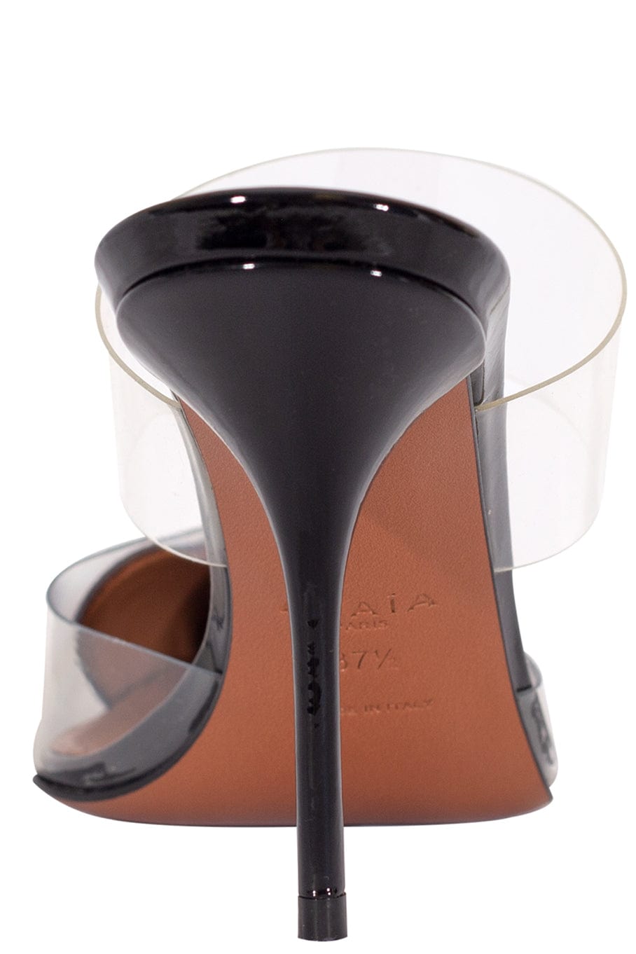 ALAÏA-Mule Coeur Mule-