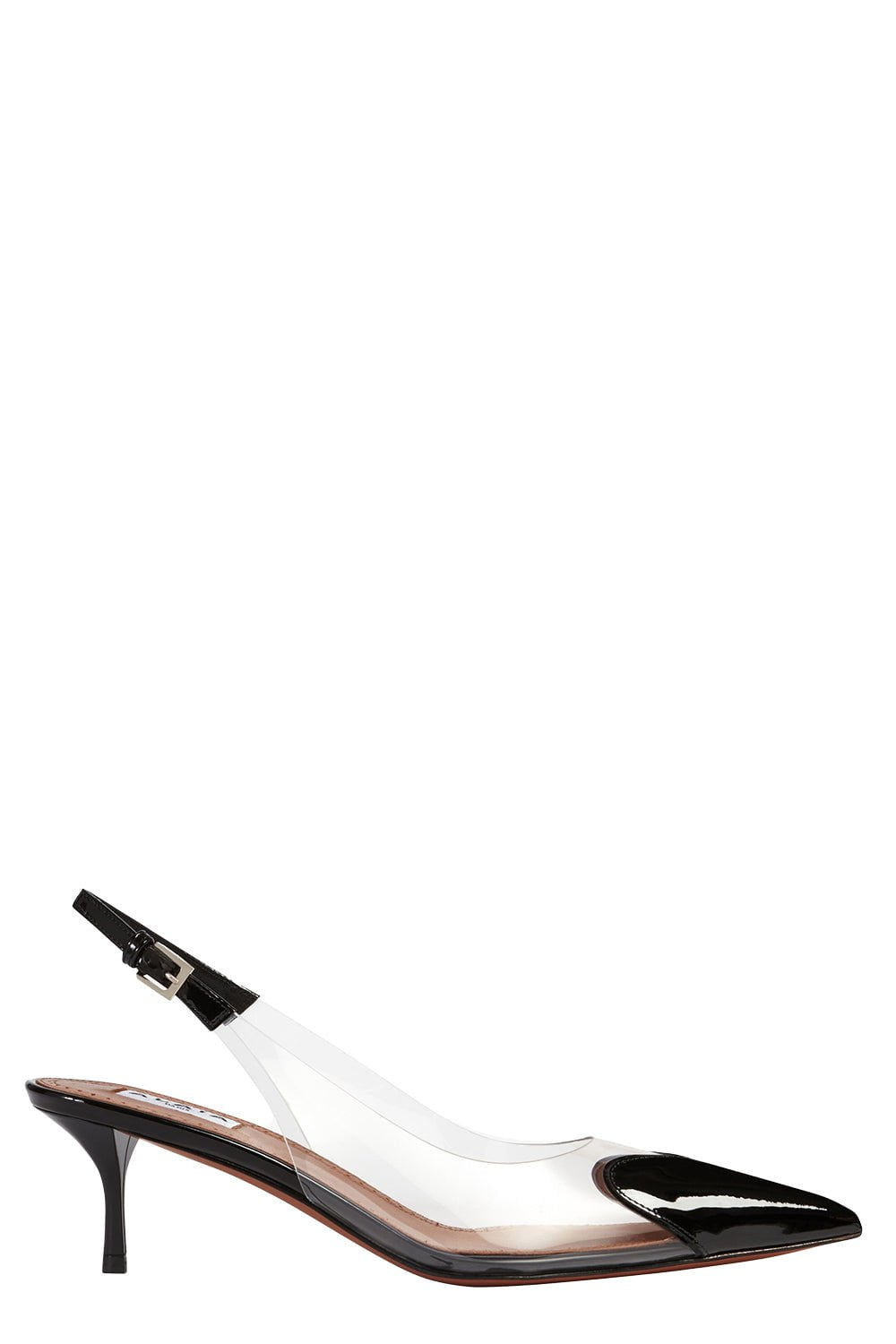 Slingback Heart Pump SHOEPUMP ALAÏA   