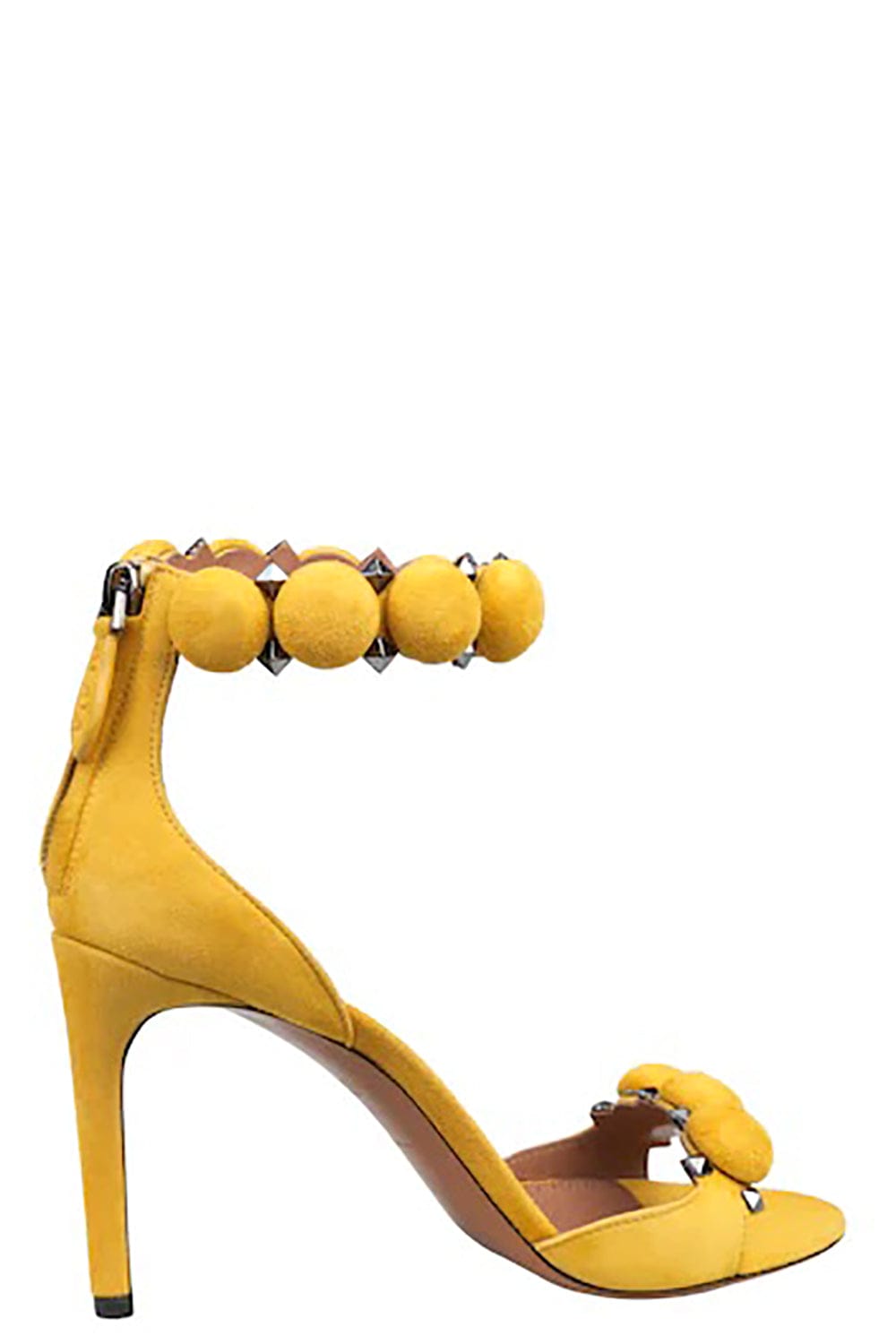 ALAÏA-La Bombe Sandal-