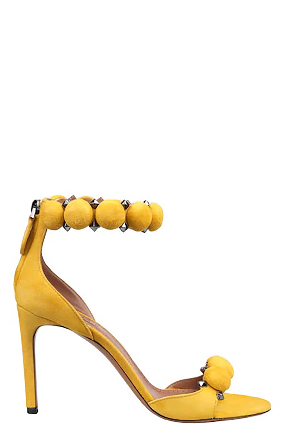 ALAÏA-La Bombe Sandal-