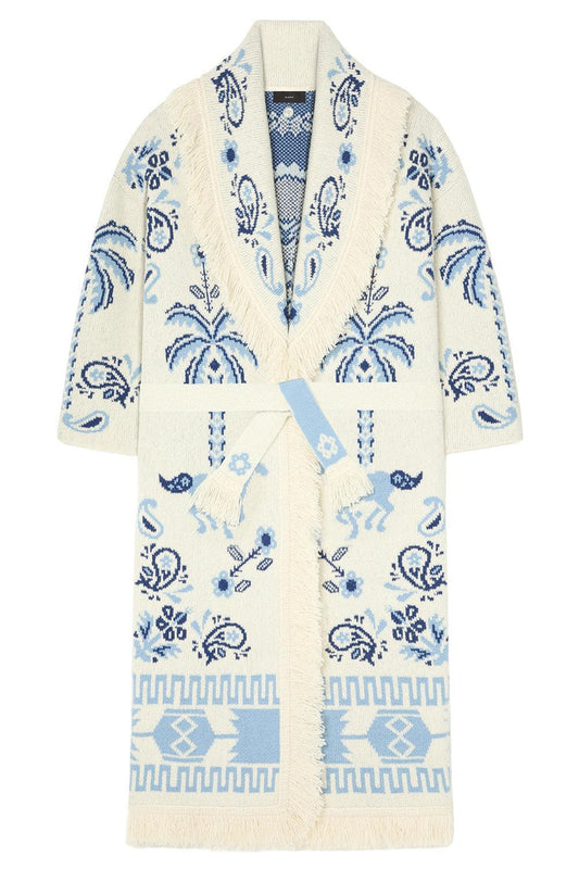 Island Roots Foulard Coat-CREAM-XS-CLOTHINGTOPCARDIGAN-ALANUI