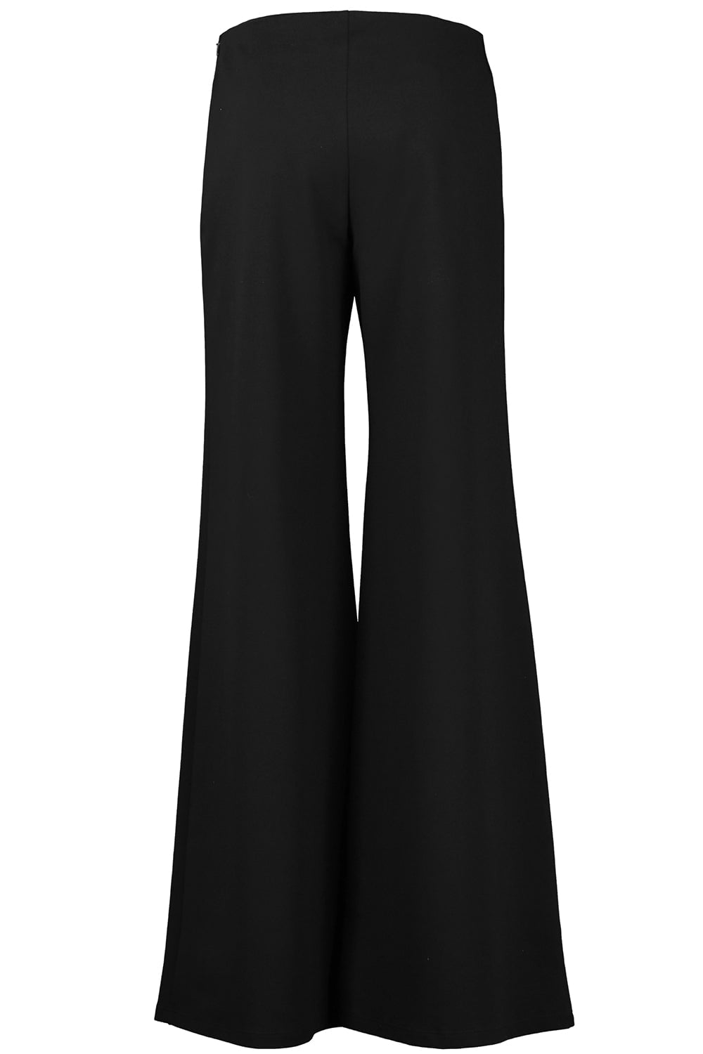 ALBERTA FERRETTI-Wide Leg Pant-