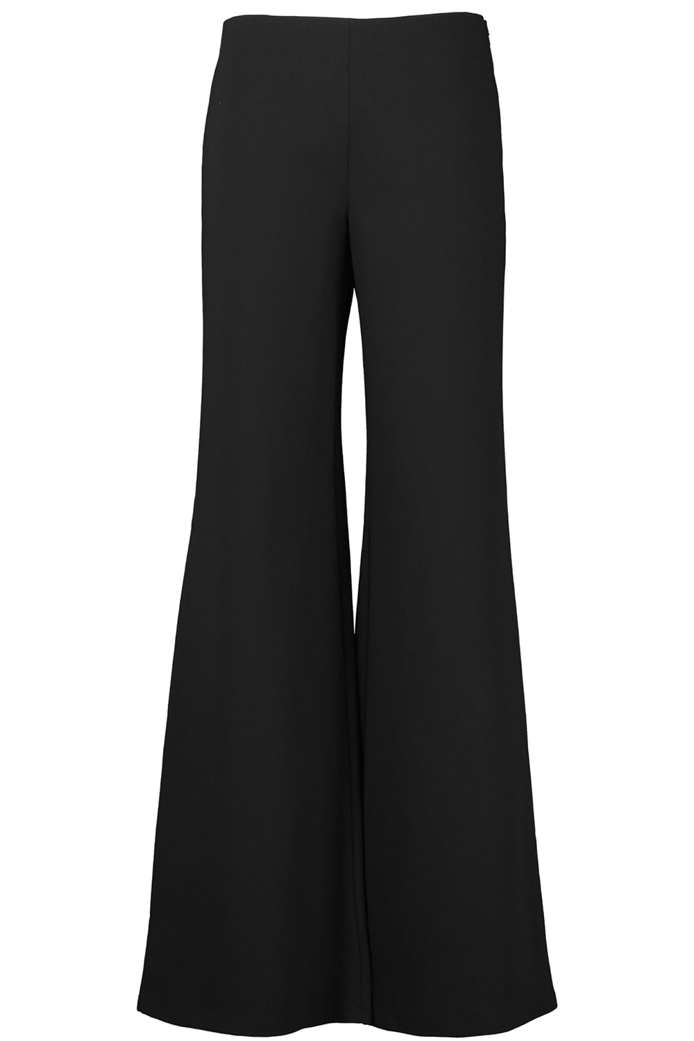 ALBERTA FERRETTI-Wide Leg Pant-