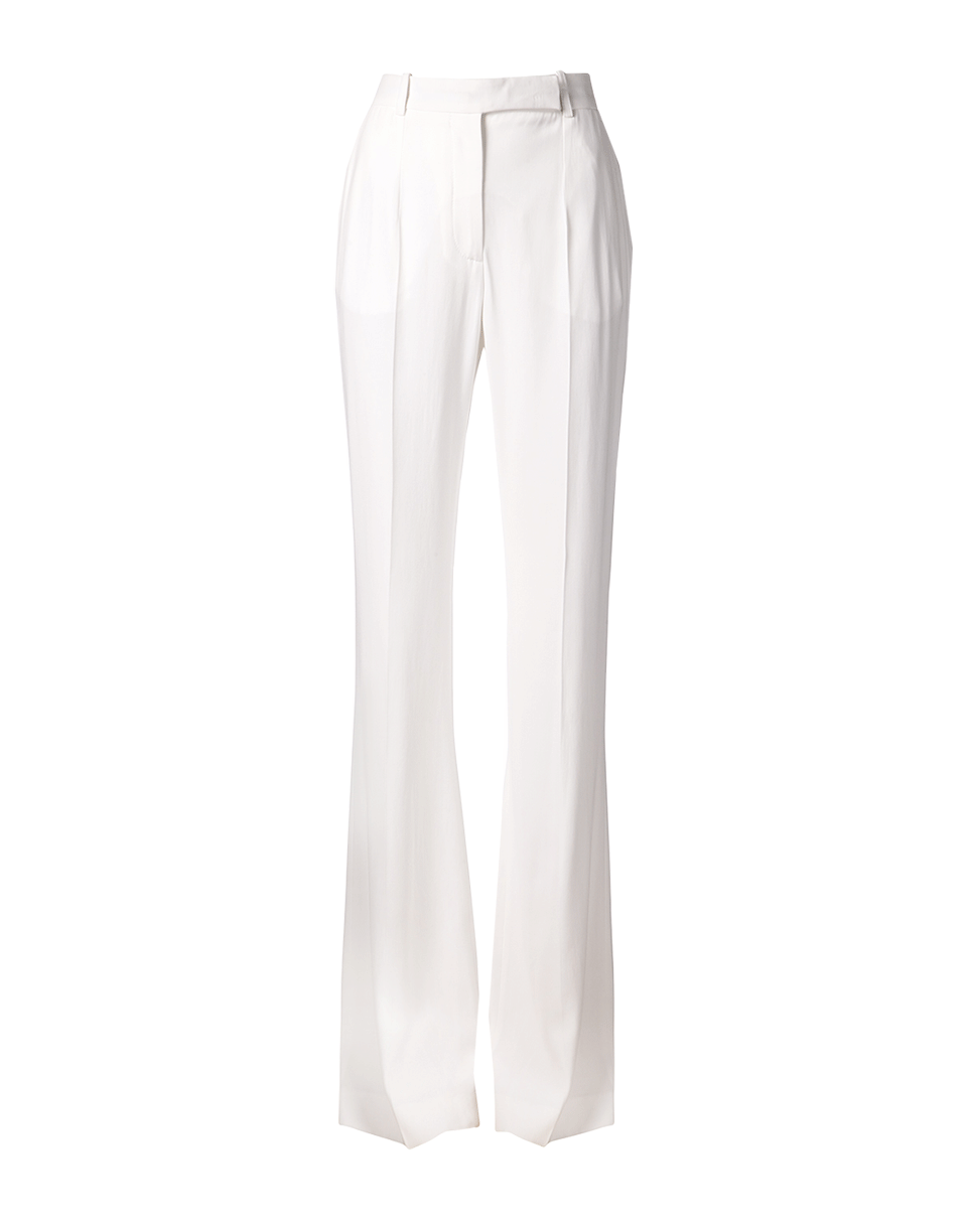 ALBERTA FERRETTI-Wide Leg Pant-