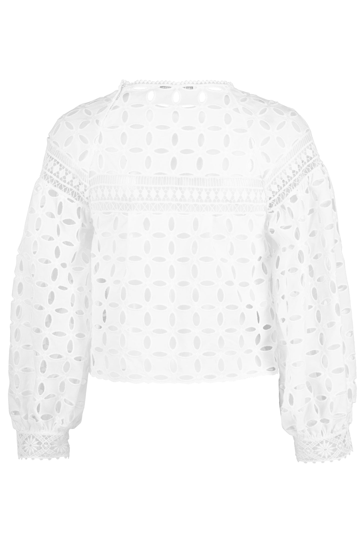 ALBERTA FERRETTI-Sangallo Top-