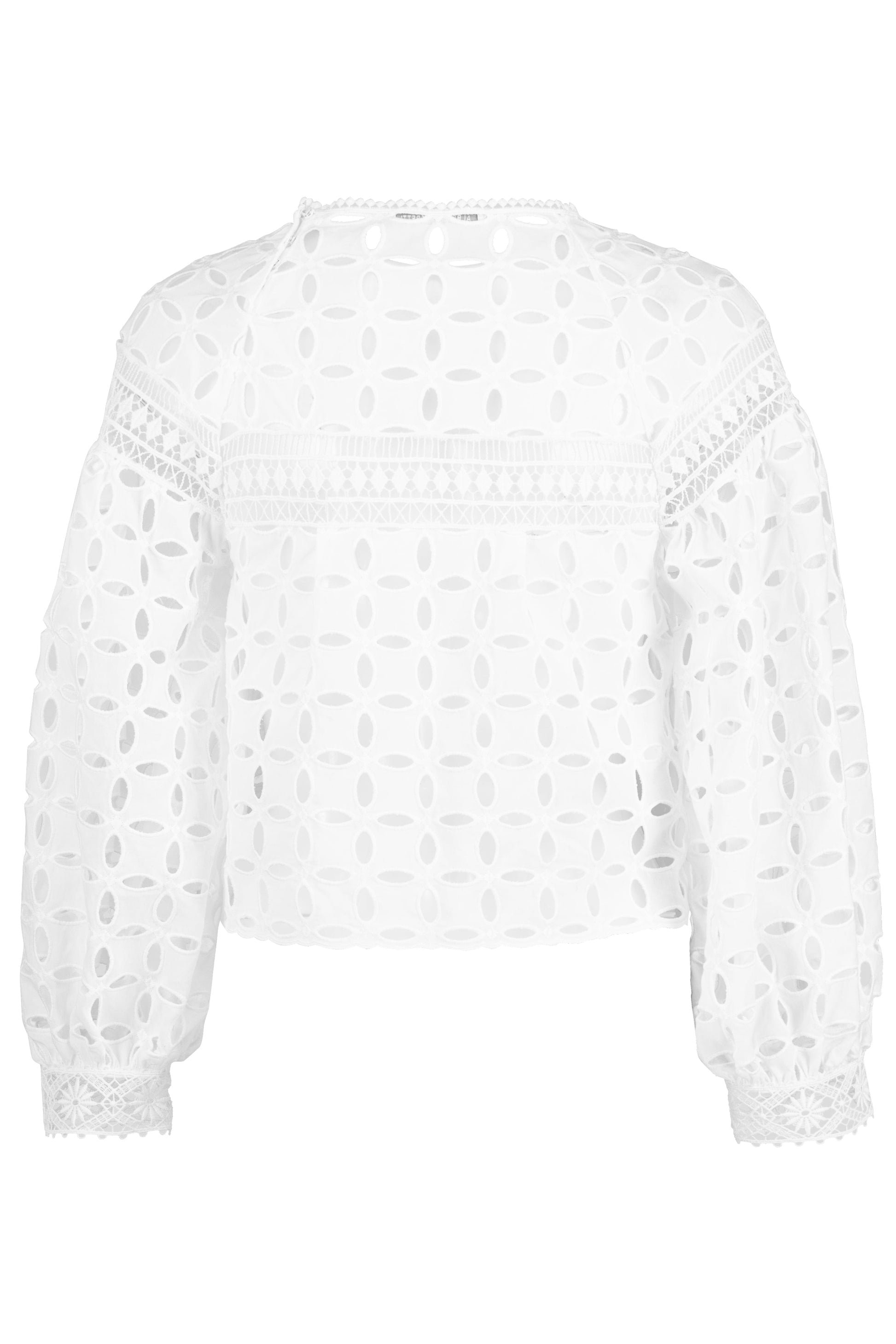 ALBERTA FERRETTI-Sangallo Top-