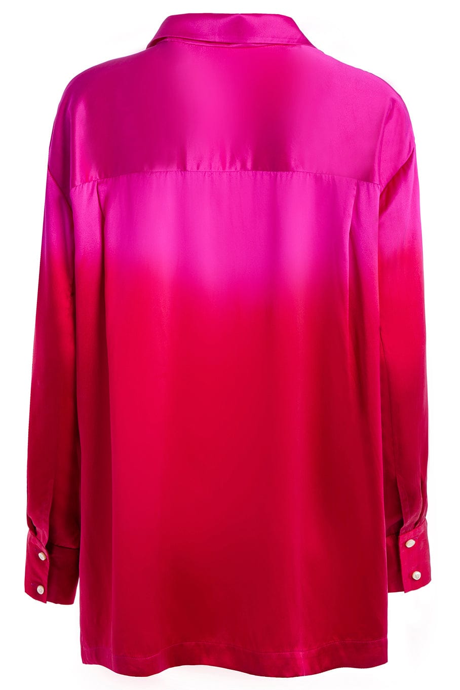 ALEJANDRA ALONSO ROJAS-Button Down Blouse-