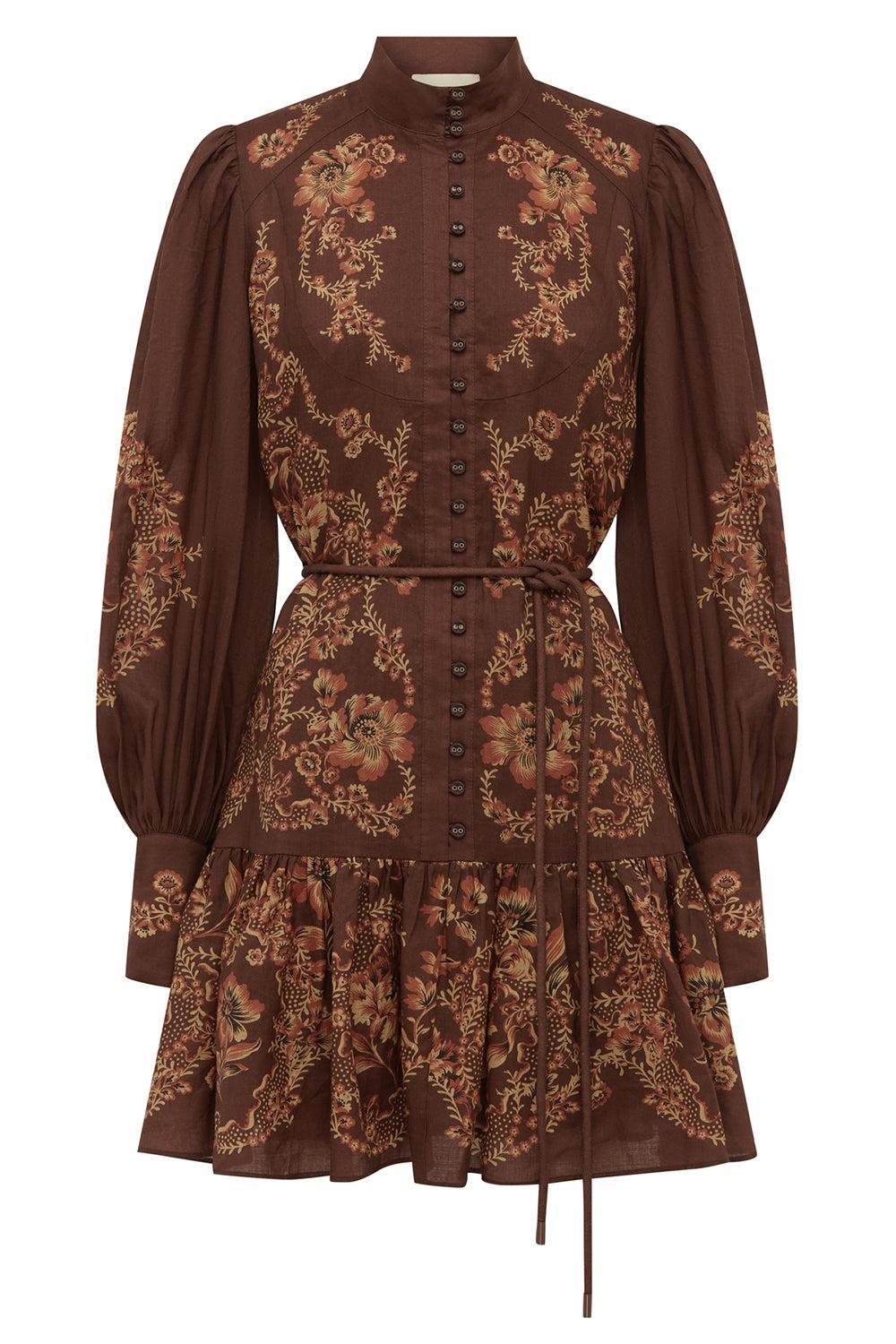 Seraphina Mini Dress