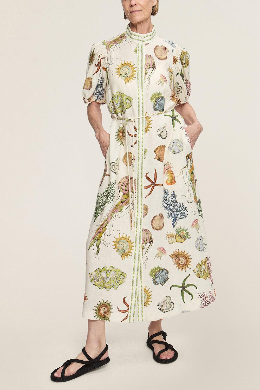 Sea Shirtdress-CREAM-2-CLOTHINGDRESSCASUAL-ALEMAIS