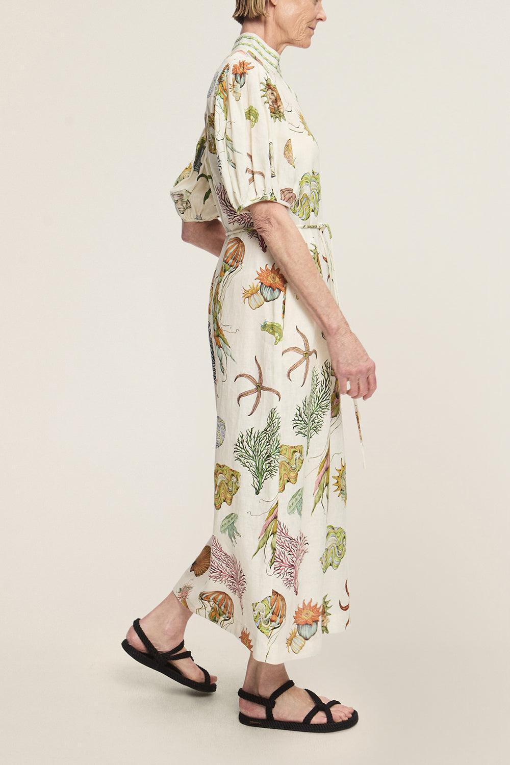 Sea Shirtdress-CREAM-2-CLOTHINGDRESSCASUAL-ALEMAIS