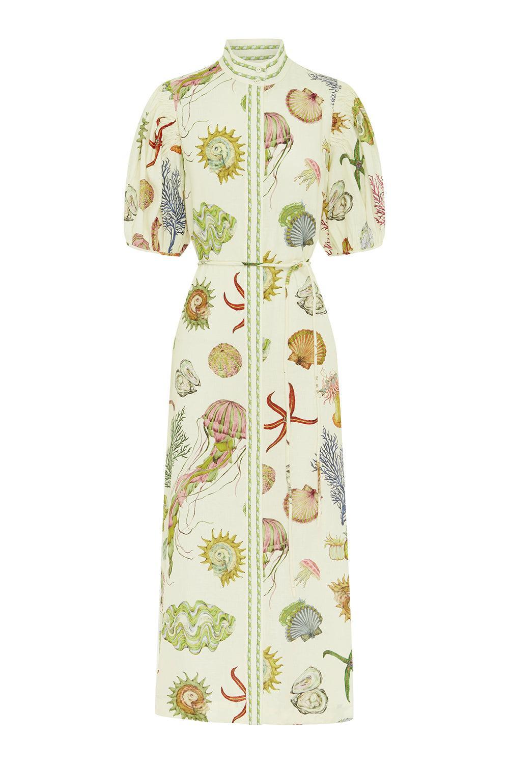 Sea Shirtdress-CREAM-2-CLOTHINGDRESSCASUAL-ALEMAIS