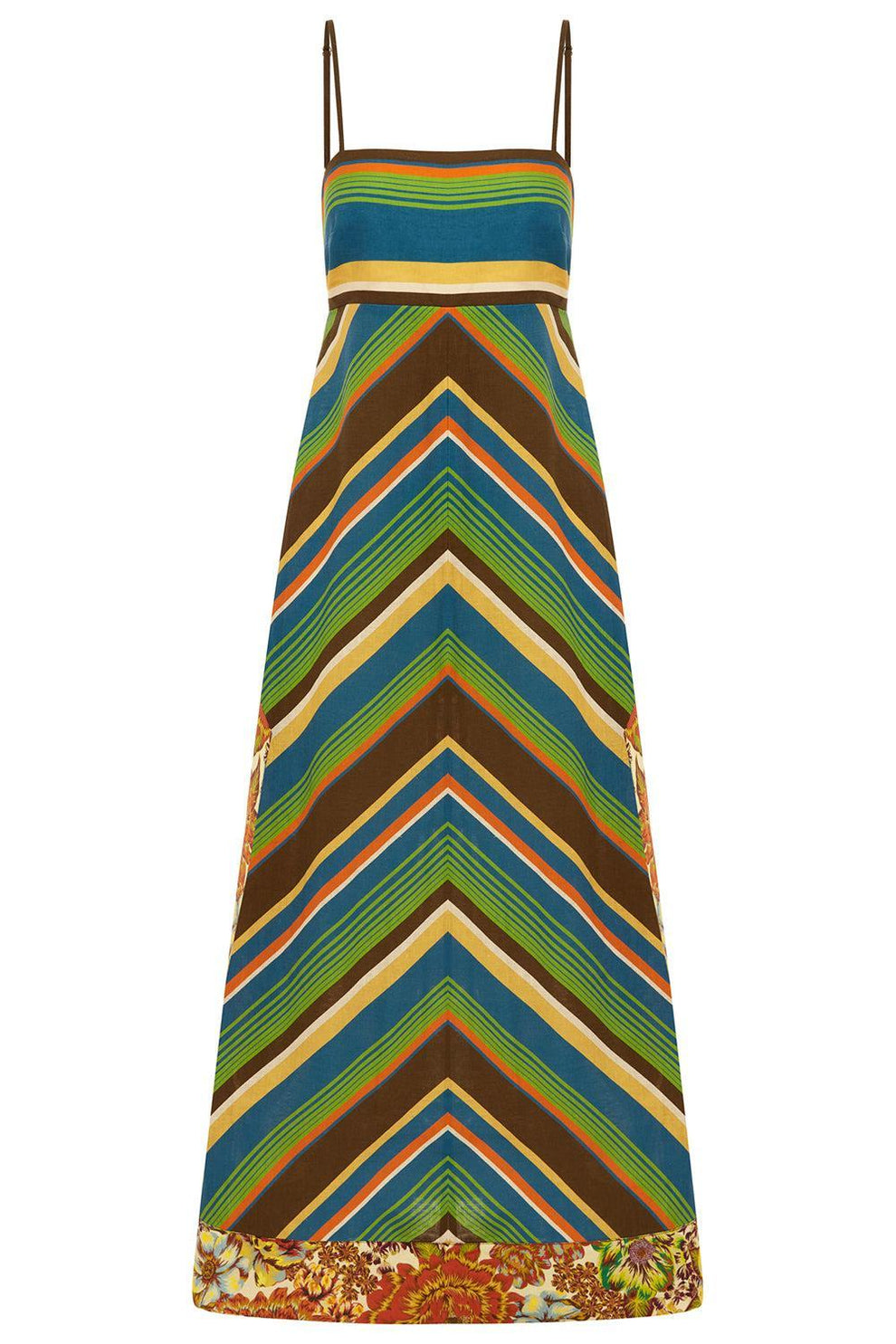 alemais dresses ALEMAIS: Charlie Day Dress