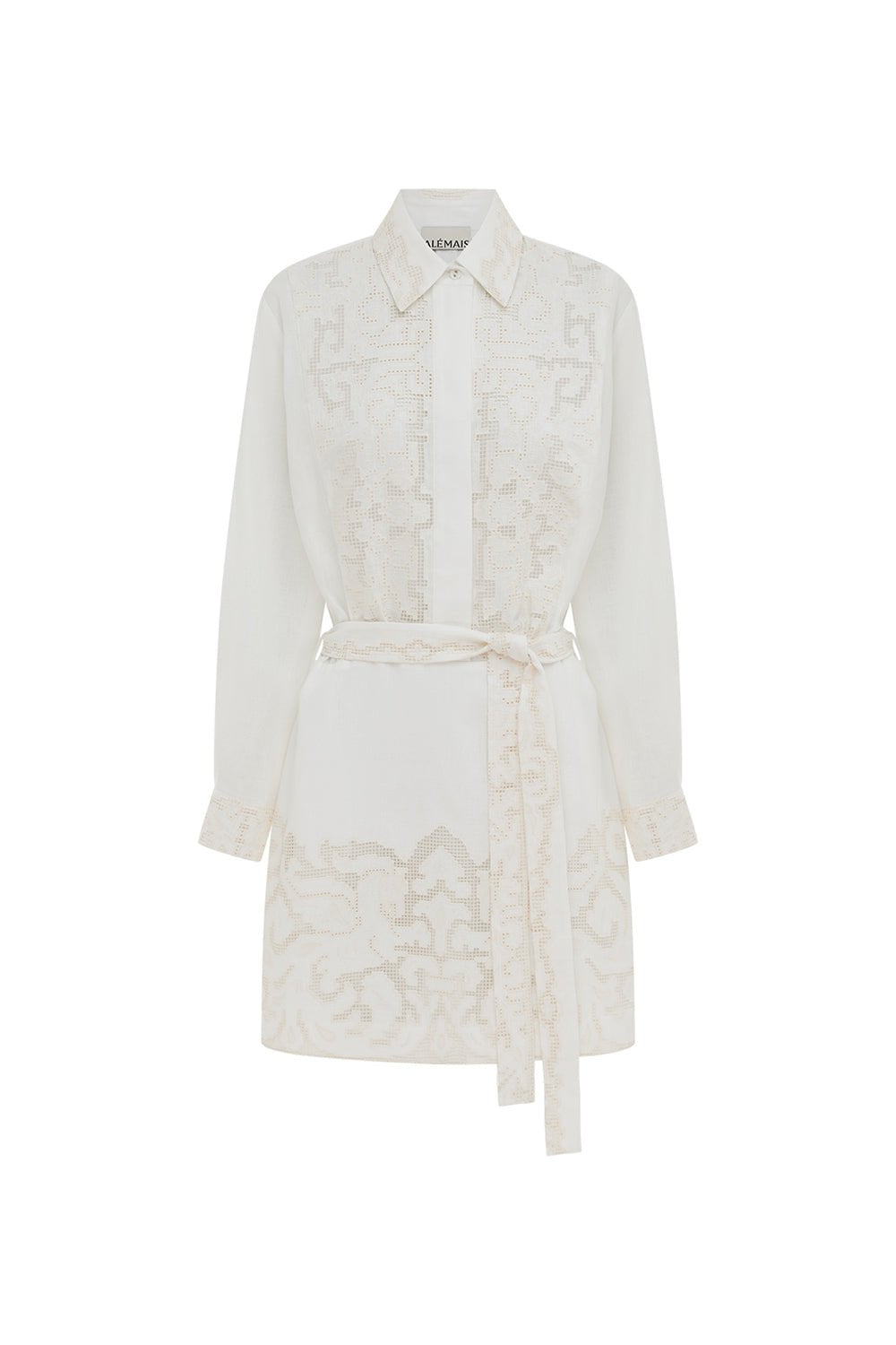 ALEMAIS-Pegasus Dress-