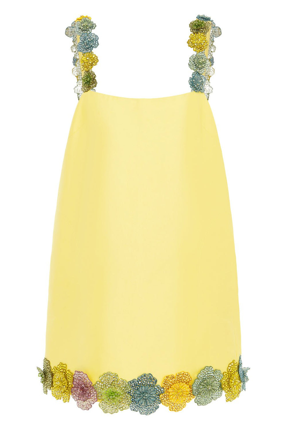 Lolita Mini Dress