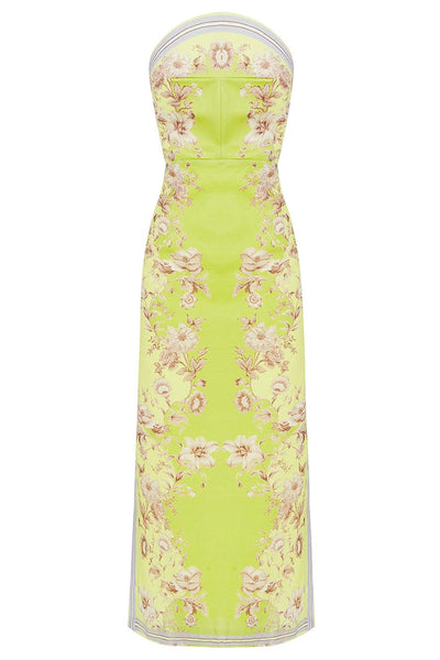 Marlow Bodice Dress